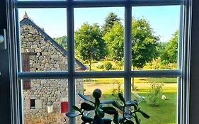 Chambre D'Hotes Avec Petit Dejeuner Compris A Megrit